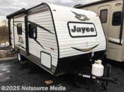 New 2018 Jayco Jay Flight SLX 195RB available in , Ohio