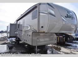 New 2018 Jayco Eagle HT 30.5MBOK available in , Ohio