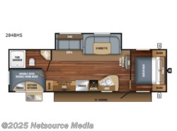 New 2018 Jayco Jay Flight SLX 284BHS available in , Ohio