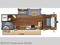 New 2018 Jayco Jay Flight 28BHS available in , Ohio