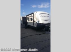 New 2018 Keystone Cougar Half-Ton Series 33MLS available in , Ohio
