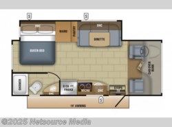 New 2019 Jayco Melbourne 24L available in , Ohio