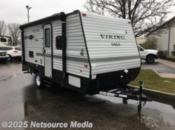 New 2019 Coachmen Viking Saga 17SFQ available in , Ohio