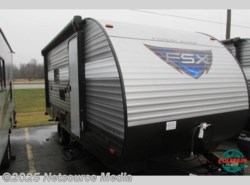 New 2018 Forest River Salem FSX 197BH available in , Ohio