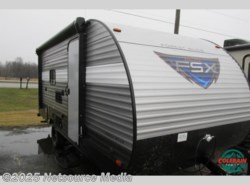 New 2018 Forest River Salem FSX 197BH available in , Ohio