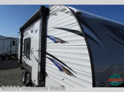 New 2019 Forest River Salem Cruise Lite 171RBXL available in , Ohio