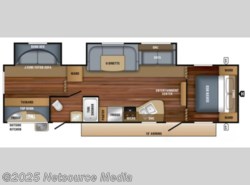 New 2018 Jayco Jay Flight SLX 324BDS available in , Ohio