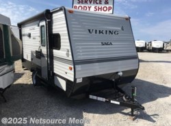 New 2019 Coachmen Viking Saga 17SBH available in , Ohio