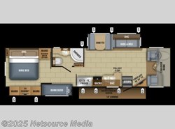 New 2018 Jayco Seneca 37FS available in , Ohio