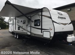 New 2019 Jayco Jay Flight SLX 324BDS available in , Ohio