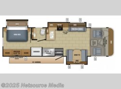 New 2019 Jayco Precept 31UL available in , Ohio