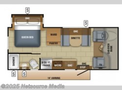 New 2019 Jayco Redhawk 22C available in , Ohio
