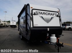 New 2018 Starcraft Launch Outfitter 7 16RB available in , Ohio