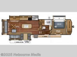 New 2019 Jayco Pinnacle 36KPTS available in , Ohio