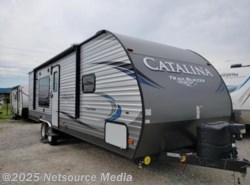 New 2019 Coachmen Catalina Trail Blazer 26TH available in , Ohio