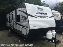 New 2019 Jayco Jay Flight SLX 264BH available in , Ohio