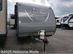 New 2019 Coachmen Apex Nano 185BH available in , Ohio