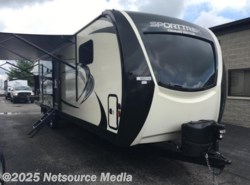 New 2019 Venture RV SportTrek Touring Edition 343VBH available in , Ohio