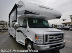 New 2019 Jayco Greyhawk 29MV available in , Ohio