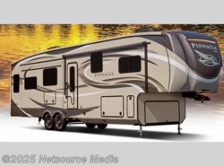 New 2019 Jayco Pinnacle 36FBTS available in , Ohio