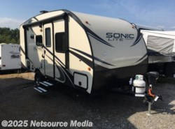 New 2018 Venture RV Sonic Lite 169VBH available in , Ohio