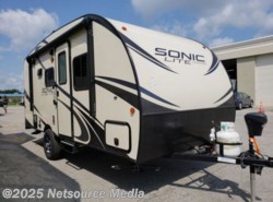 New 2018 Venture RV Sonic Lite 169VBH available in , Ohio