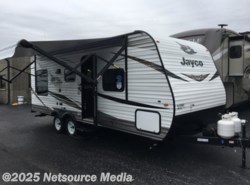 New 2019 Jayco Jay Flight SLX 8 212QB available in , Ohio