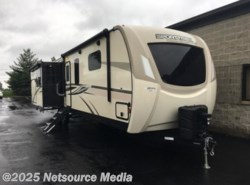 New 2019 Venture RV SportTrek Touring Edition STT343VIK available in , Ohio