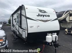 New 2019 Jayco Jay Flight SLX 8 224BH available in , Ohio