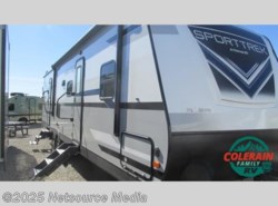 New 2019 Venture RV SportTrek ST322VBH available in , Ohio