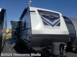 New 2019 Venture RV SportTrek ST327VIK available in , Ohio