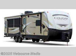 New 2019 Keystone Cougar Half-Ton Series 34TSB available in , Ohio