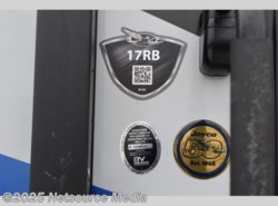 New 2019 Jayco Hummingbird 17RB available in , Ohio