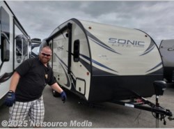 New 2019 Venture RV Sonic Lite SL167VMS available in , Ohio