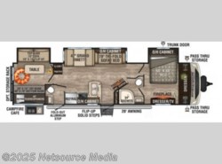 New 2019 Venture RV SportTrek Touring Edition STT343VBH available in , Ohio
