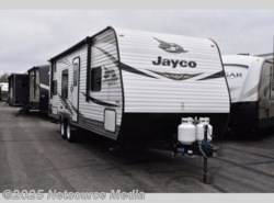 New 2019 Jayco Jay Flight SLX 8 264BH available in , Ohio