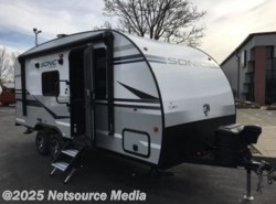 New 2019 Venture RV Sonic SN190VRB available in , Ohio
