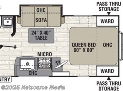 New 2020 Coachmen Freedom Express Ultra Lite 192RBS available in , Ohio