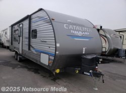New 2019 Coachmen Catalina Trail Blazer 26TH available in , Ohio