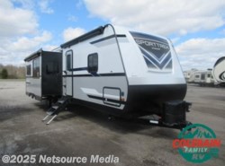New 2020 Venture RV SportTrek ST327VIK available in , Ohio