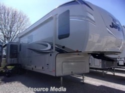New 2019 Jayco Eagle 357MDOK available in , Ohio
