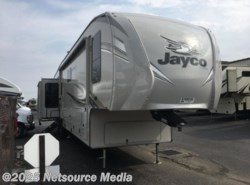New 2019 Jayco Eagle 357MDOK available in , Ohio