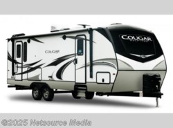 New 2020 Keystone Cougar Half-Ton Series 34TSB available in , Ohio