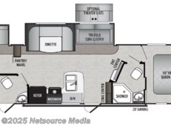 New 2020 Keystone Passport 3351BH GT Series available in , Ohio