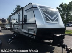 New 2020 Venture RV SportTrek ST270VBH available in , Ohio