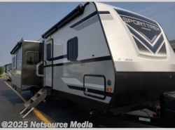 New 2020 Venture RV SportTrek ST327VIK available in , Ohio