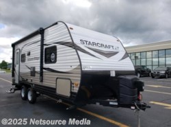 New 2019 Starcraft Autumn Ridge Outfitter 20FBS available in , Ohio
