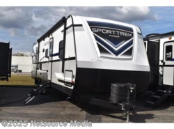 New 2020 Venture RV SportTrek ST322VBH available in , Ohio