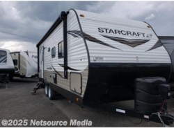 New 2020 Starcraft Autumn Ridge Outfitter 21RBS available in , Ohio