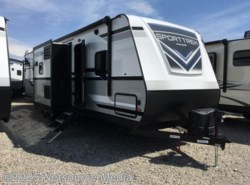 New 2020 Venture RV SportTrek ST320VIK available in , Ohio
